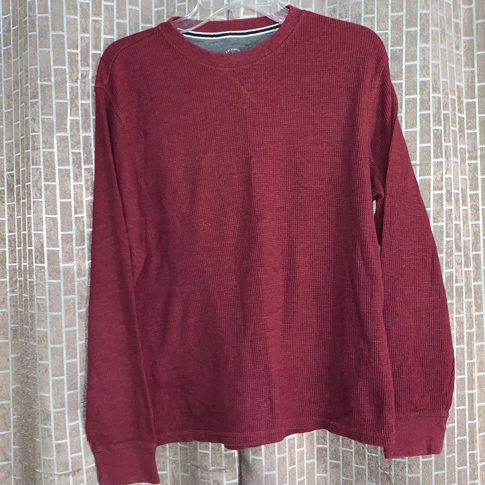 Raglan Thermal